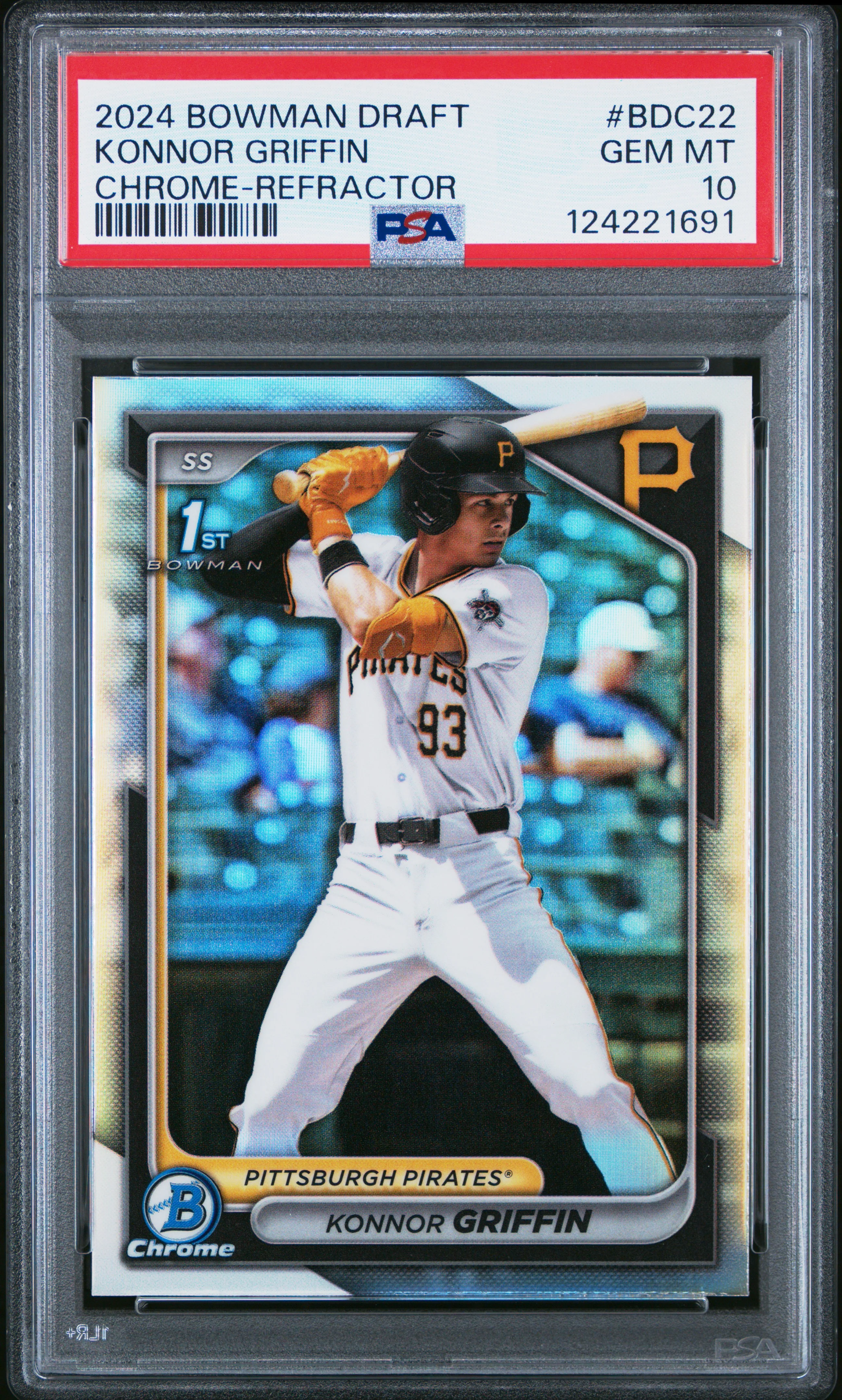 Newest Cards
